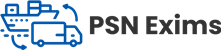 PSN Exims