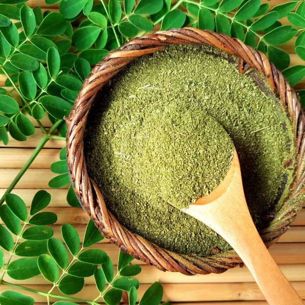 Moringa Powder