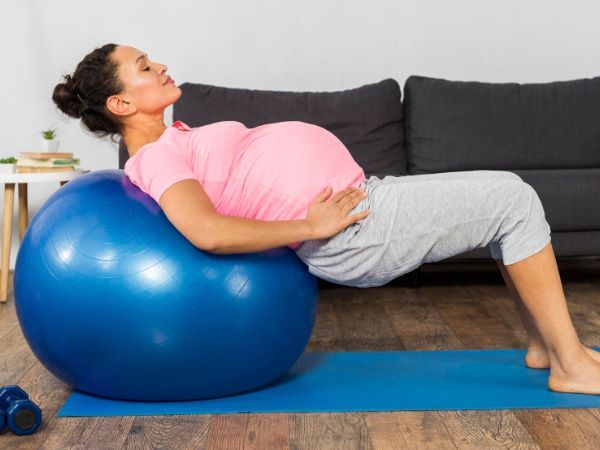 Antenatal, Postnatal & Menopausal Care