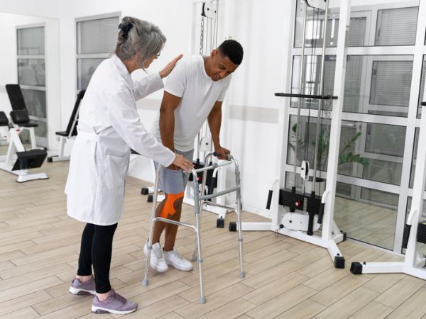 Post-surgical Rehabilitation