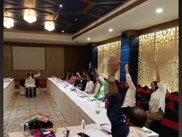 Corporate Wellness Programs