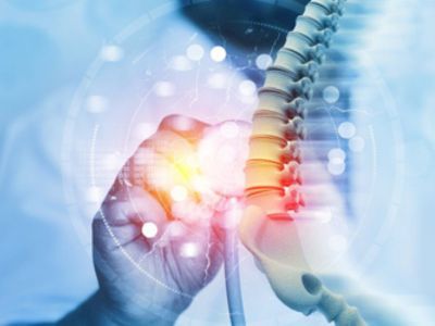 Brain & Spine Tumour