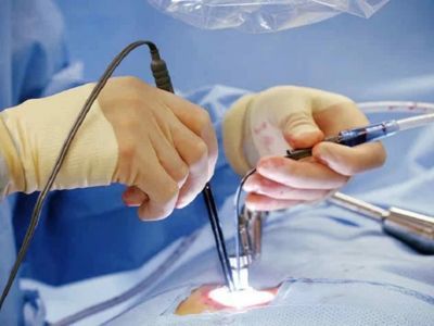 Endoscopic Brain & Spine Surgery