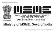 MSME UDYAM & MSME GLOBAL  MART