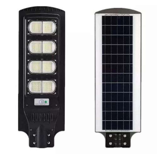 SOLAR Street Light (All in One) SOLAR Street Light (All in One)