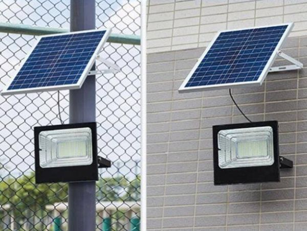 SOLAR Flood Light