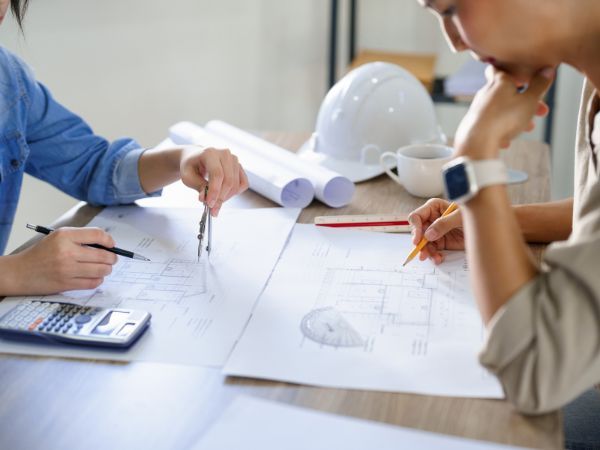 Designing & Consultation