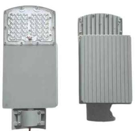 SOLAR Street Light (Semi Integrated)