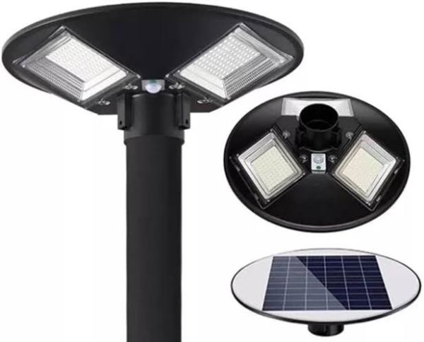 SOLAR UFO Light (Garden Light)