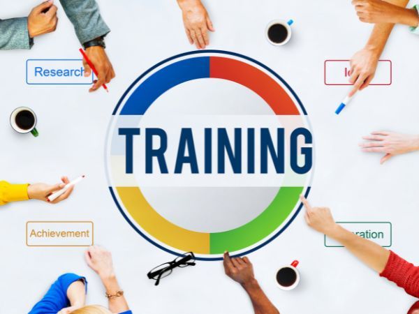 Training Services