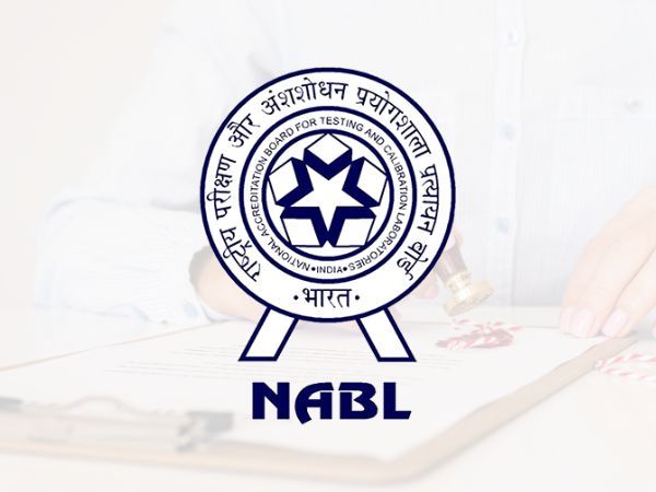 NABL Calibration Services