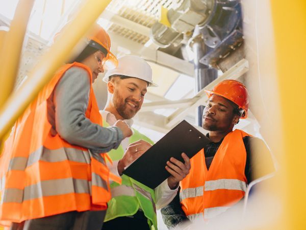 TPI - Inspection Services