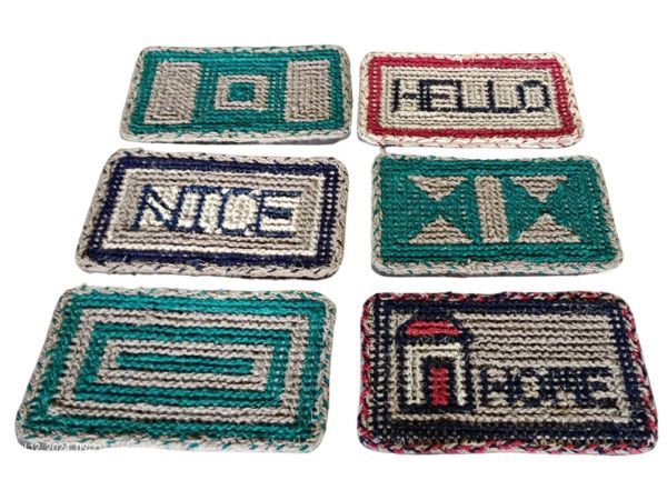 Door Mats & Carpets
