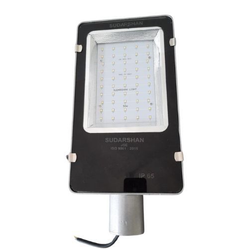 LED Street Light Glass Model LED Street Light Glass Model